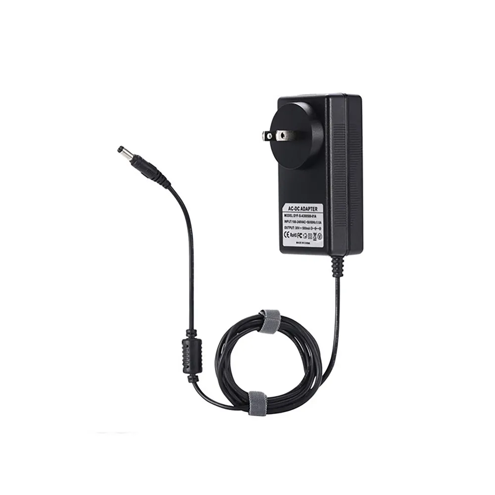 

600mA Charger Adapter Vacuum Cleaner Accessories AC 110V-240 V 50, 60 Hz DC 34V Charger for Vax Blade TBT3V1B2/TBT3V1T2