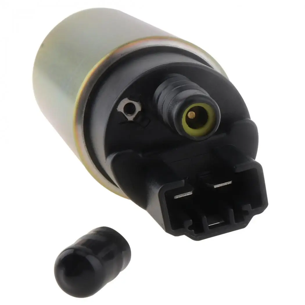 Электрический топливный насос с высоким потоком 12 В л/ч фильтром инструмент для