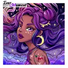 Набор для алмазной живописи из смолы, 4Y672