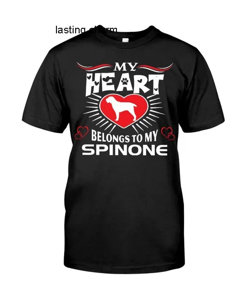 

Spinone Classic T-shirt