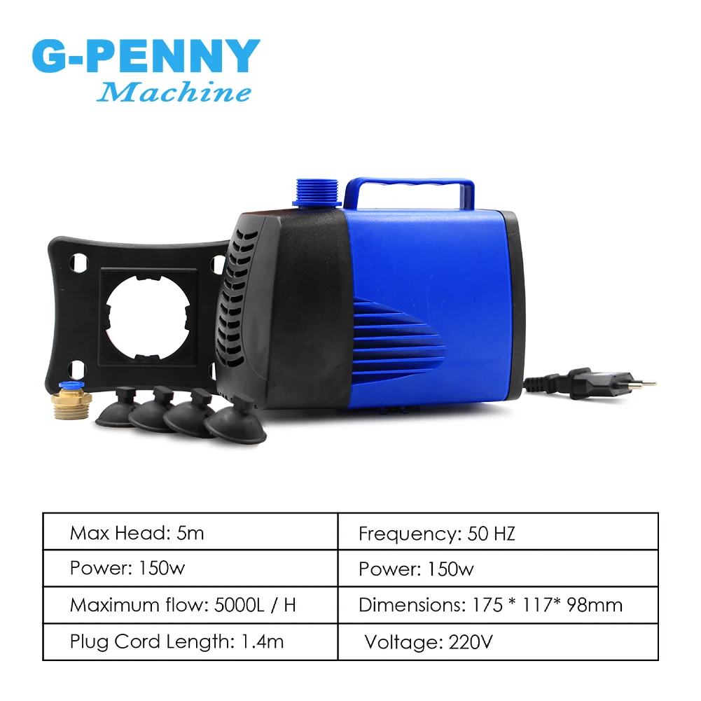 Комплект металлических рабочих шпинделей 3 7 кВт 800 Гц профессиональная