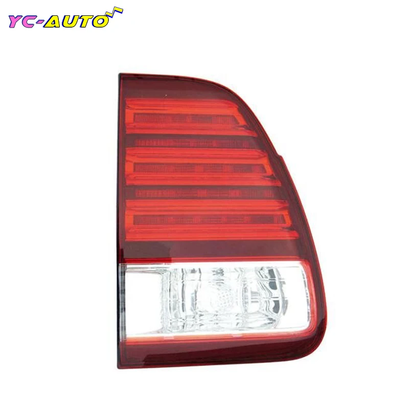 

Car Rear Brake Stop Lamp Fog Light Lamp Tail Light Taillights Rear Bumper Parking Light For Lexus LX470 2006 Turn Signal Lamp