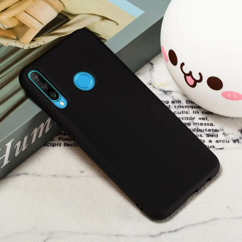 

Silicone Case For Honor 10X Lite X10 9A 9C 9S 30S Play4 30 Pro Candy Cover For Huawei Mate 40 Pro RS P40 Lite E Y5P Y6P Cases