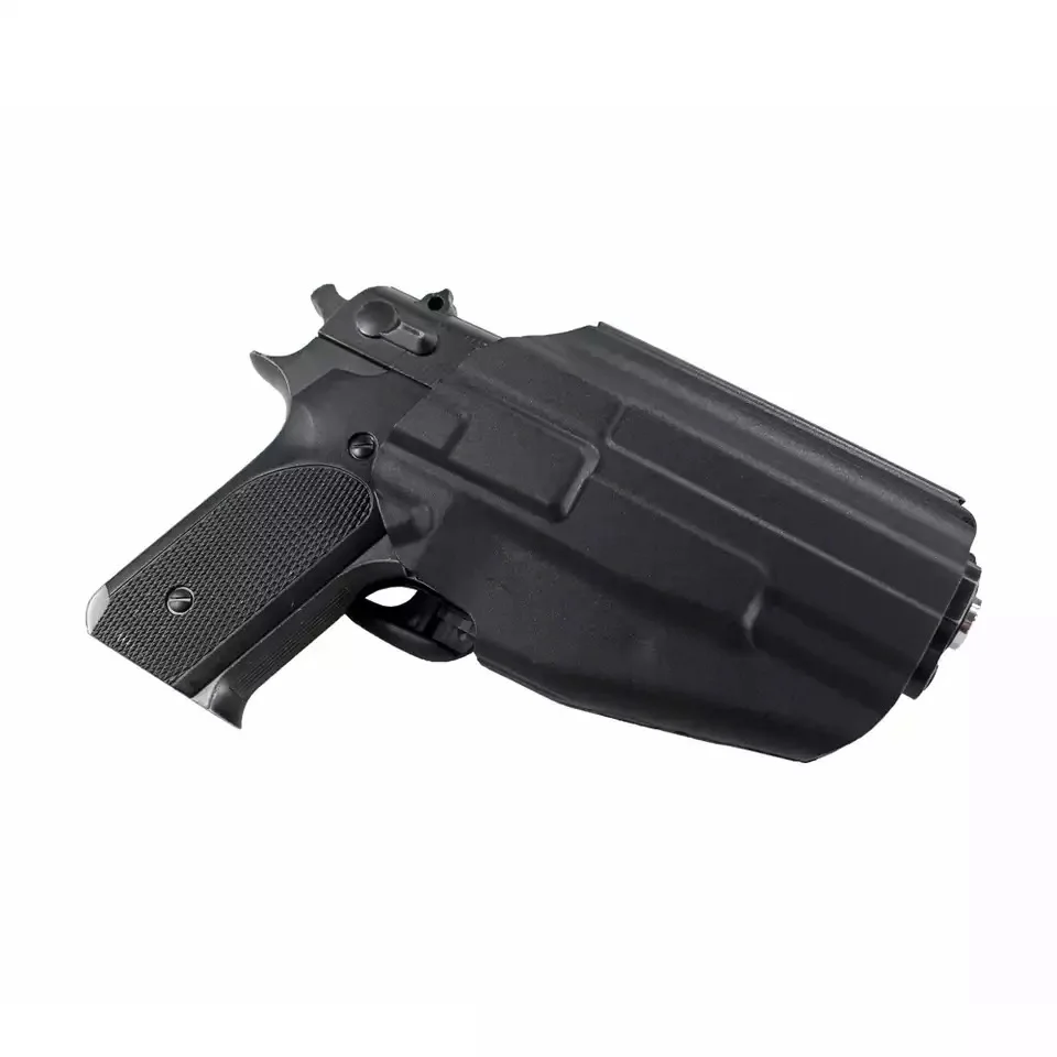 Тактический Пистолет Кобура пистолет сумка для Glock 19 23 38 H & K 45 USP Ruger 9e Боевой