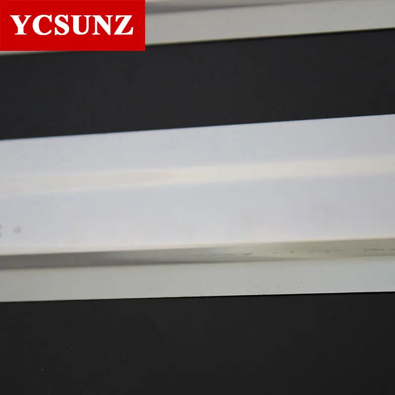 Подходящий порог Nissan Navara Frontier 100% стальные пороги для D40 2006 2013|nissan navara|door thresholddoor sill