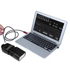 5,5 мм эндоскоп Камера мини USB Android Водонепроницаемый IP76 светодиодный контрольный бороскоп Камера для телефонов на базе Android с Bluetooth компьютер, мягкий шнур