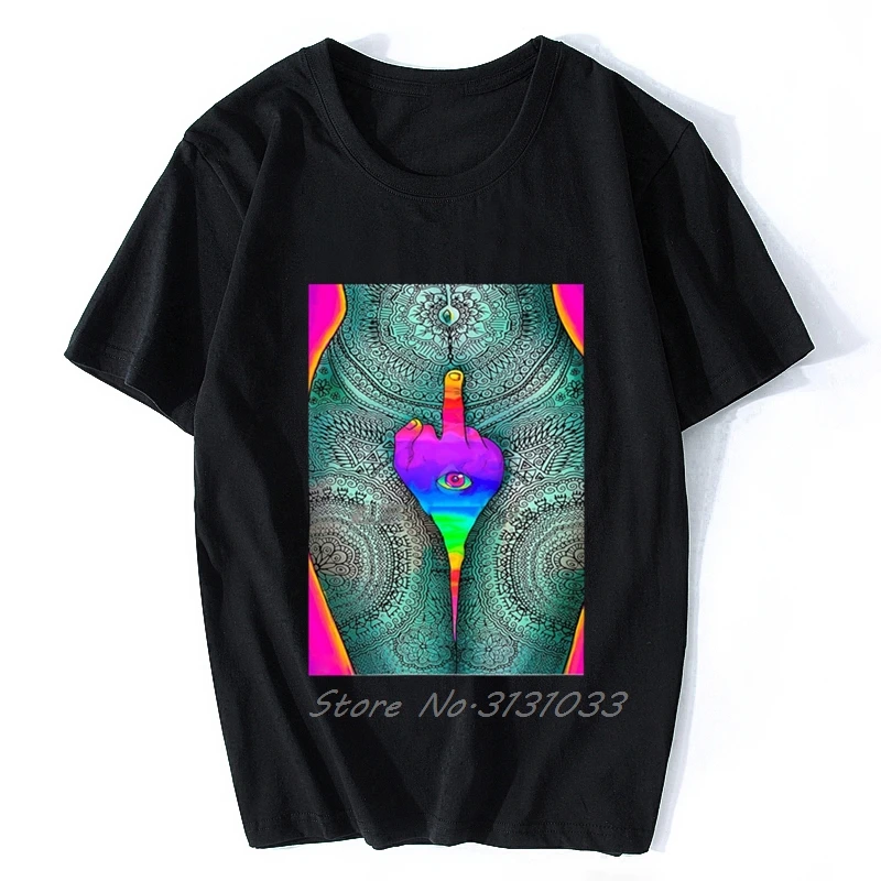 Футболка с этническим рисунком для мужчин и женщин Топ унисекс хлопковая майка