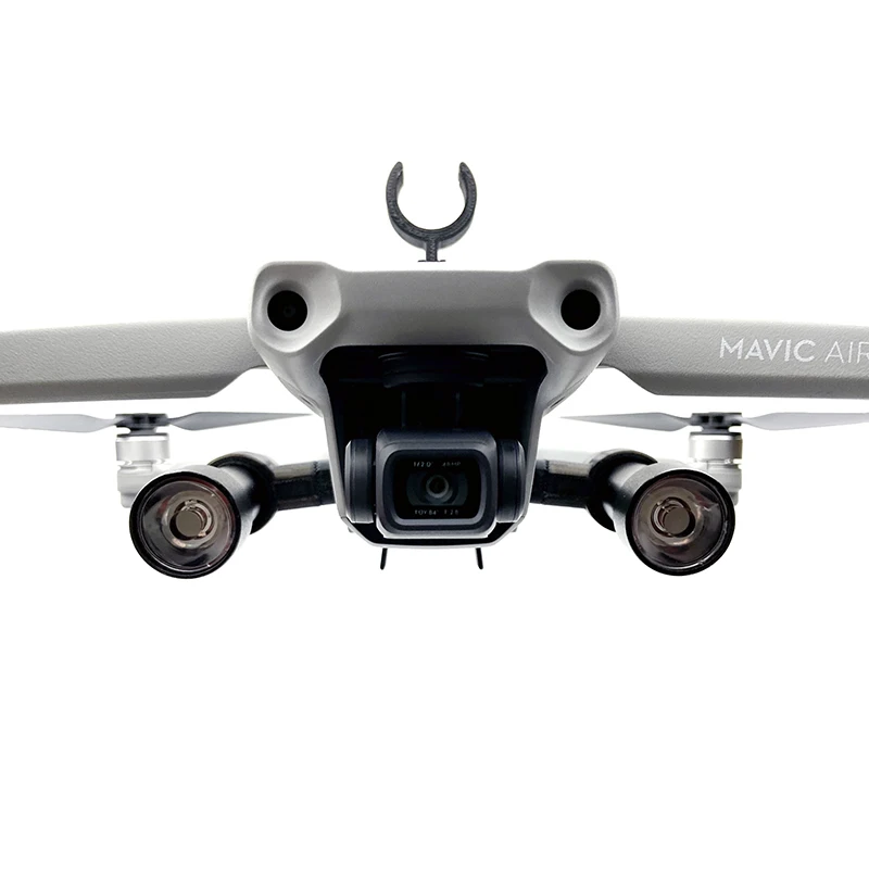 Светодиодный ночной Светильник для DJI Mavic Air 2 F поисковый светильник аксессуары