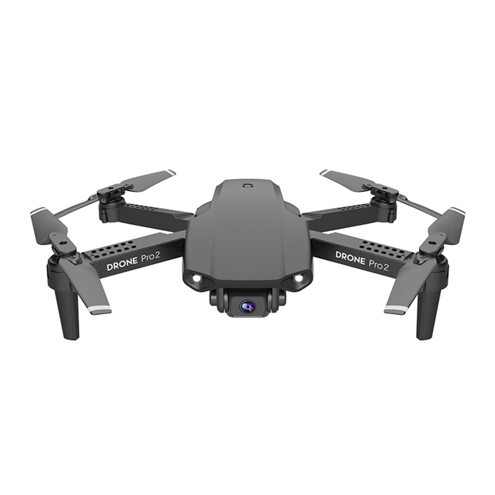 

RC Дрон с 1080P/4K/720P двойной камерой Gimbal 2,4G WiFi FPV для взрослых детей