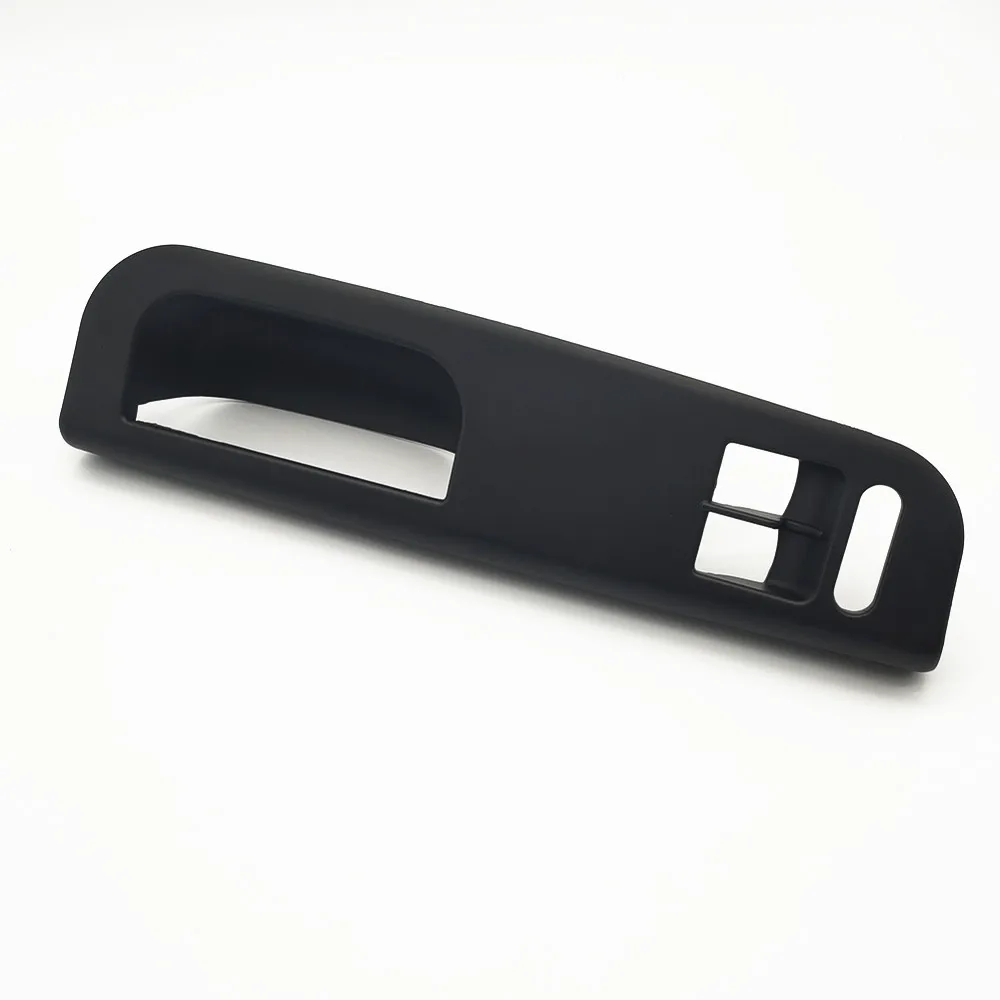 

Черный автомобильный переключатель с окошком 3B1867171E, панель управления, облицовка, подходит для Passat B5 Golf Jetta Bora MK4 3B1 867 171E, автомобильные аксес...