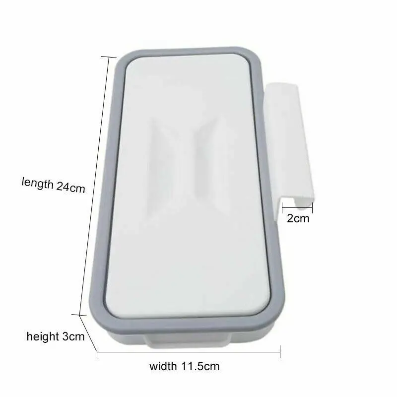 Шкаф мешок для мусора кухонный шкаф подвесной держатель мусорного мешка с