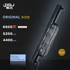 JIGU Laptop Battery A32-K55 A33-K55 A41-K55 For Asus A45 A55 A75 K45 K55 K75 R400 R500 R700 U57 X45 X55 X75 Series