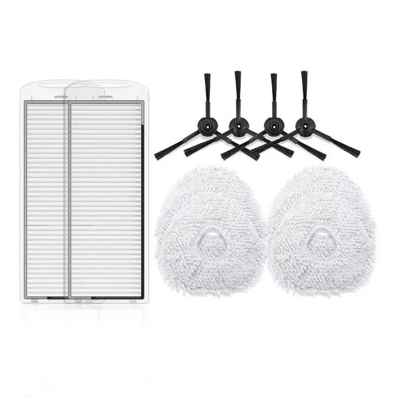 

Narwal J1 special accessories - mop (standard 1 pairs) Narwal J1 original mop