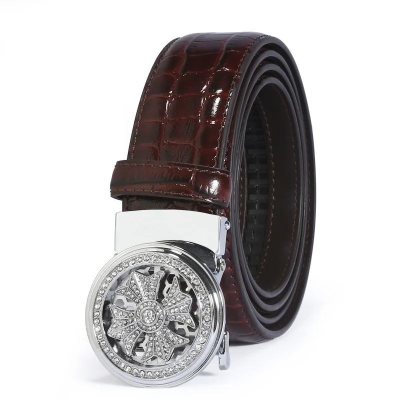 

New Brand 2021 Men's Belt Fashion Jeans Male Belt Off White Leash Cloth Accessories Luxury Desigener Strap For Man Girdle