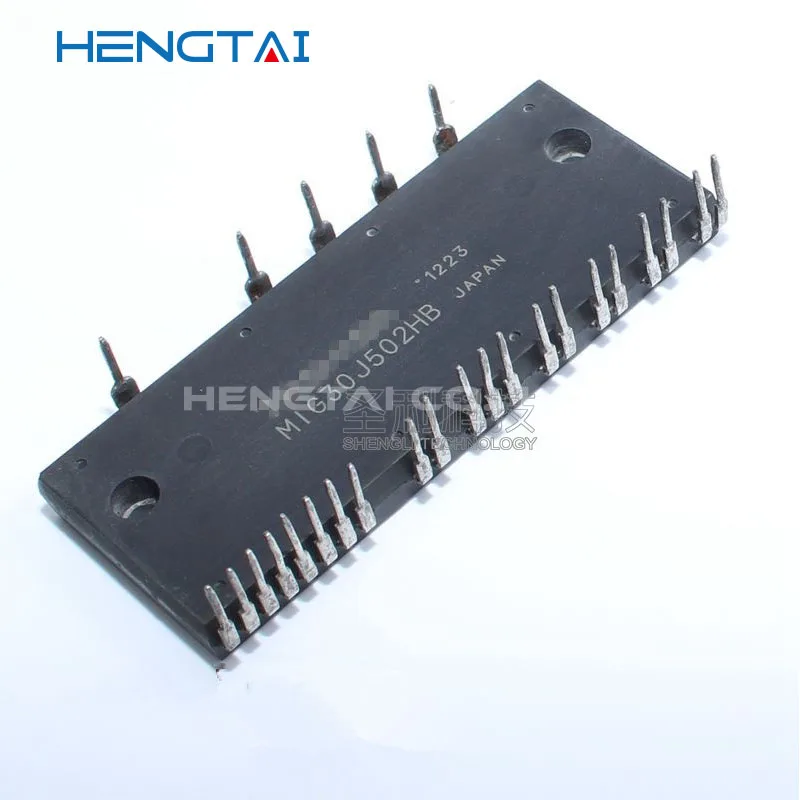 Бесплатная доставка MIG30J502HB Новый и оригинальный модуль