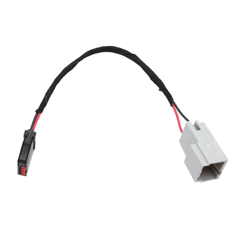 Адаптер для проводки GEN 2B подходит Ford SYNC 2 To 3 Retrofit USB Media HUB|Воздухозаборники| |