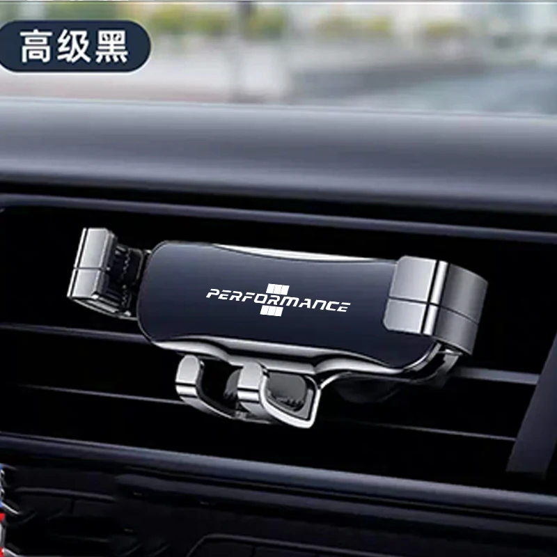 

Car Accesories Phone Holder for Xiaomi IPhone Samsung Huawei For BMW M Emblem E46 E36 E34 F10 E90 F30 E60 F20 E39 E53 E30 E92