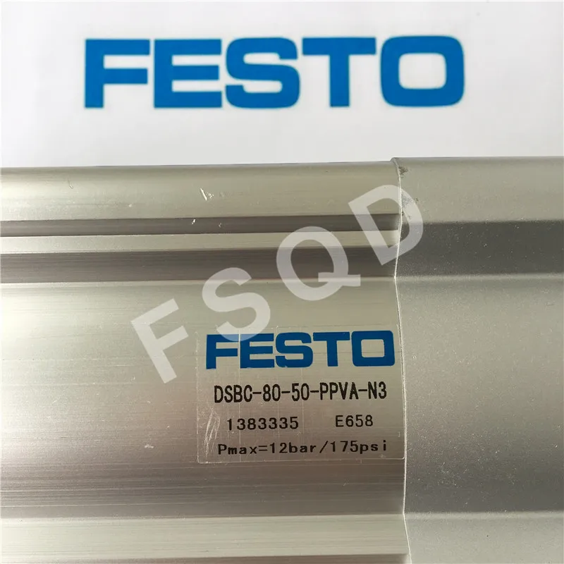 DSBC-80-150-PPVA-N3 175 200 250 300 400 500 600-PPVA 700 FESTO стандартный цилиндр | Обустройство дома