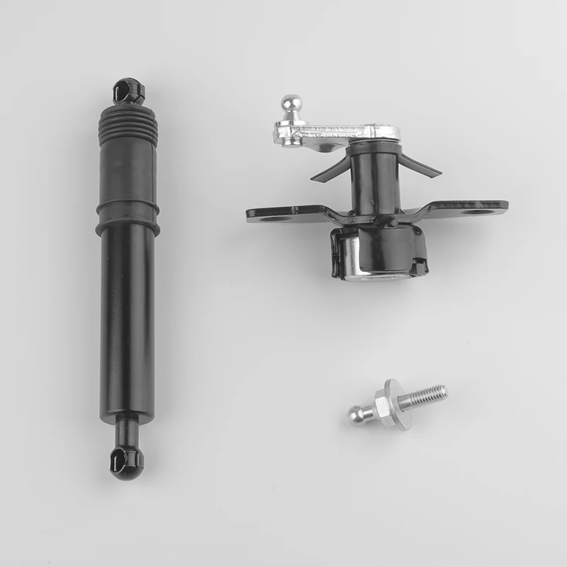 

FOR 17-18 Ford Super duty OEM Genuine Ford Parts Tailgate Damper Kit - No More SLAM!
