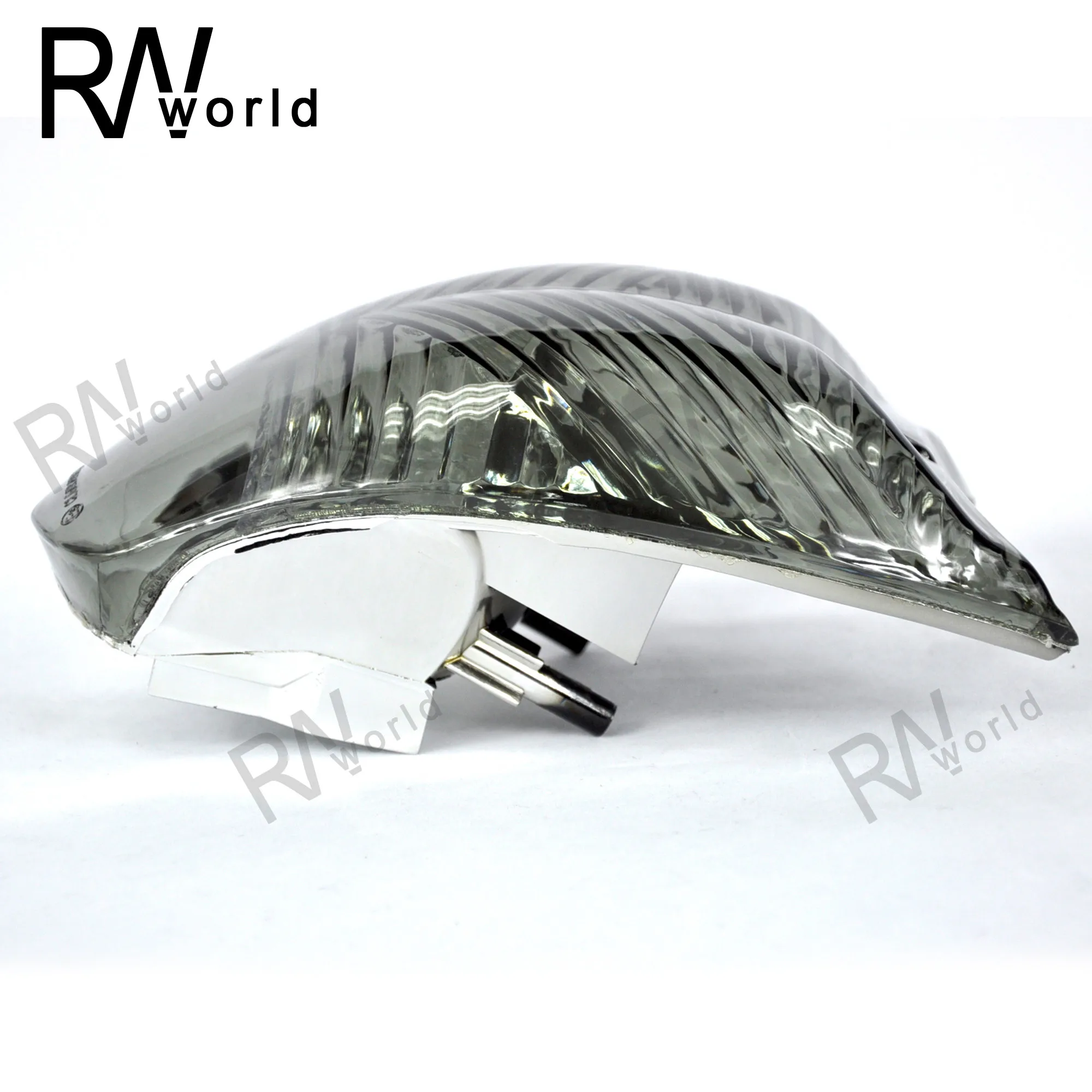 Светодиодный задний фонарь для мотоцикла встроенные поворотники BMW K1200R 2004-2009 /