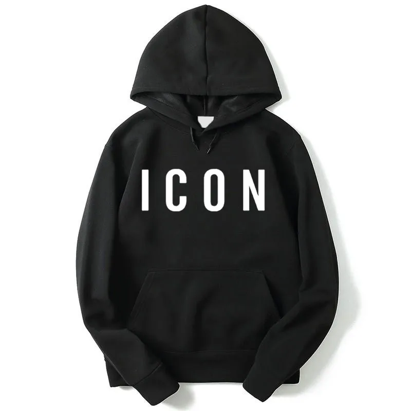 Модные толстовки с капюшоном в стиле хип хоп для мужчин и женщин Повседневный