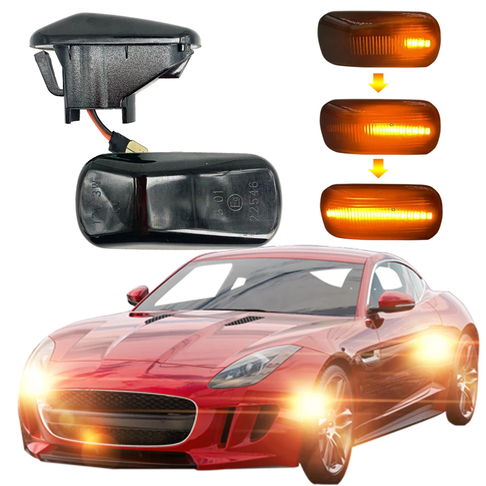Для Honda CG2 CG3 CG4 1998 2002 для Civic EG3 EG4 EG5 EG6 EG8 EG9 1991 1996 2x светодиодный габаритный фонарь