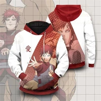 anime naruto hoodie hokage uzumaki japanese streetwear uchiha sasuke hatake tops men 3d print anime hoodies sweatshirt