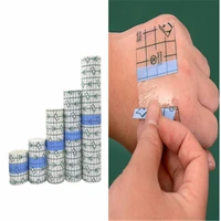 waterproof tattoo film aftercare protective skin healing tattoo adhesive bandages repair tattoo accessories tattoo supply
