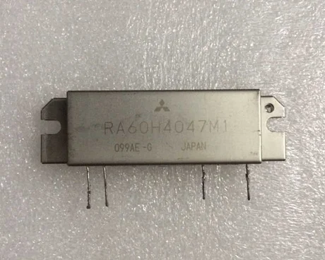 100% новый и оригинальный RA60H4047M1|Запасные части| |