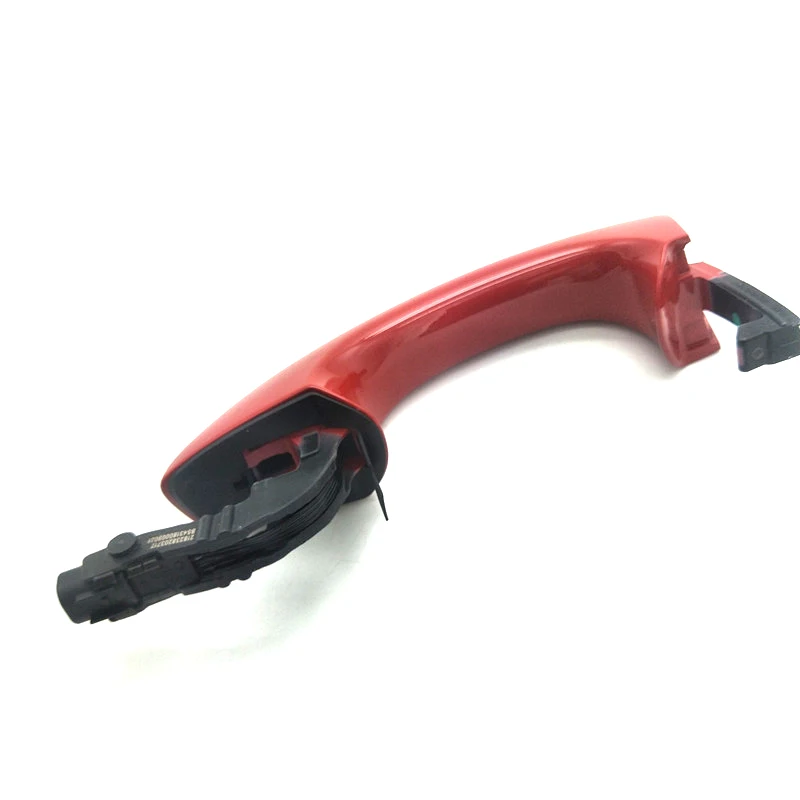 OEM без ключа входной датчик дверные ручки для VW Golf MK7 7 5G0 837 205 Q 206 Q|door handle sensor|golf sensorvw