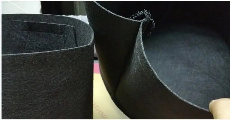 Дополнительный размер сумки для выращивания домашних животных толстый материал