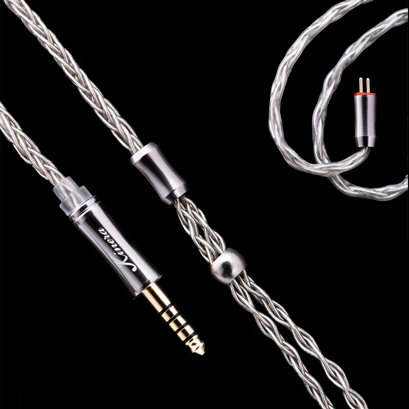 Наушники Kinera SKULD HIFI 3BA Knowles + 2BA