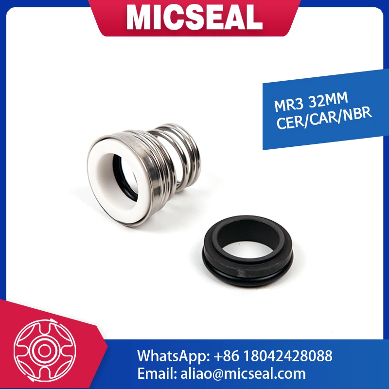 MR3 - 32 мм Механическое уплотнение-CER/CAR/NBR | Автомобили и мотоциклы