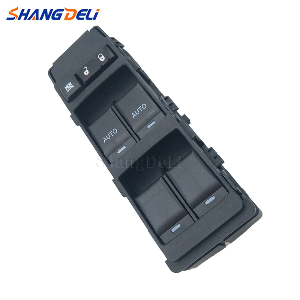 

Переключатель управления стеклоподъемником для Jeep Grand Cherokee Chrysler 200 300 Dodge Charger 04602781AA