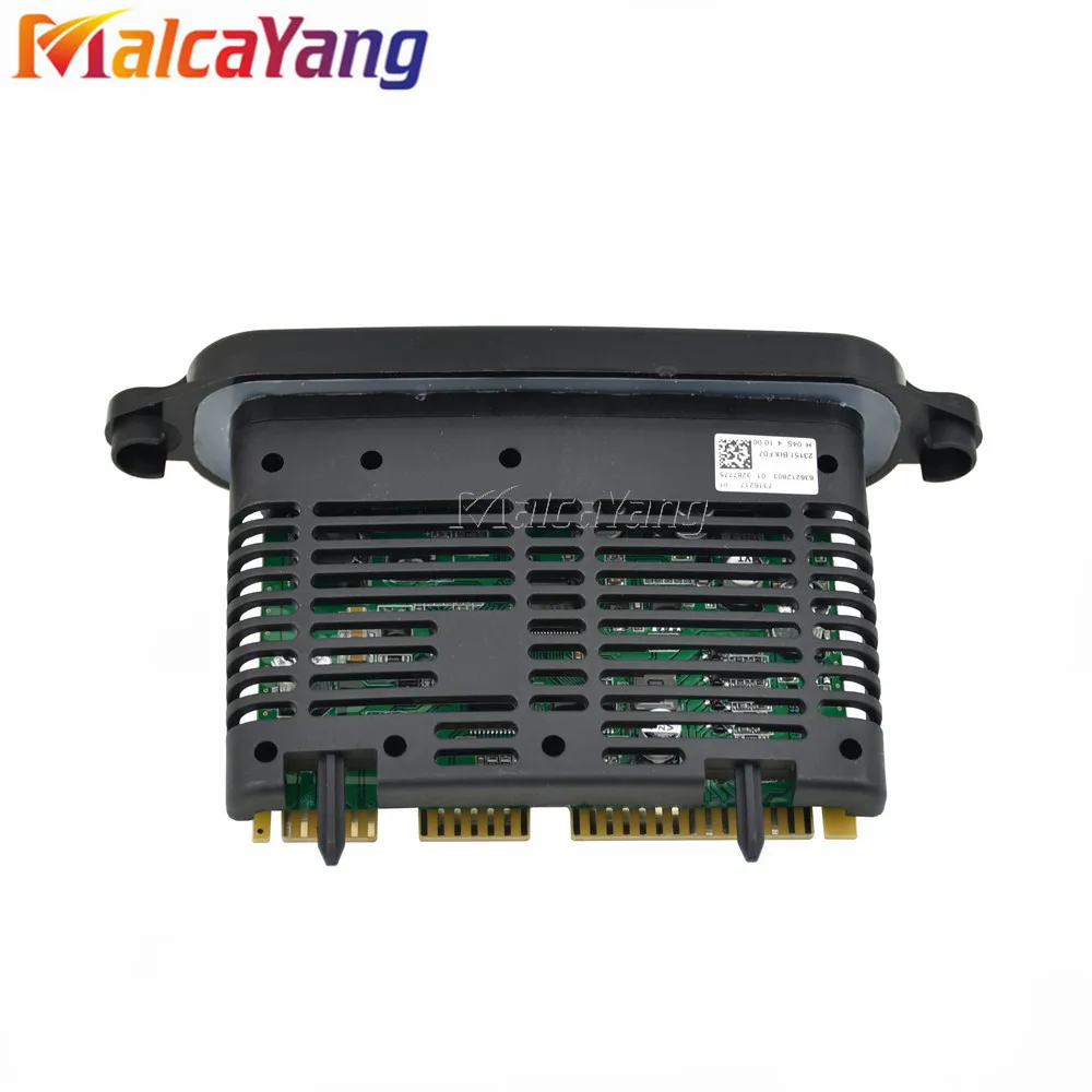 Модуль привода F07 F07N F10 63117316217 Ксенон Luz Farol Completo для BMW 5 серии 2011-2013 гг.
