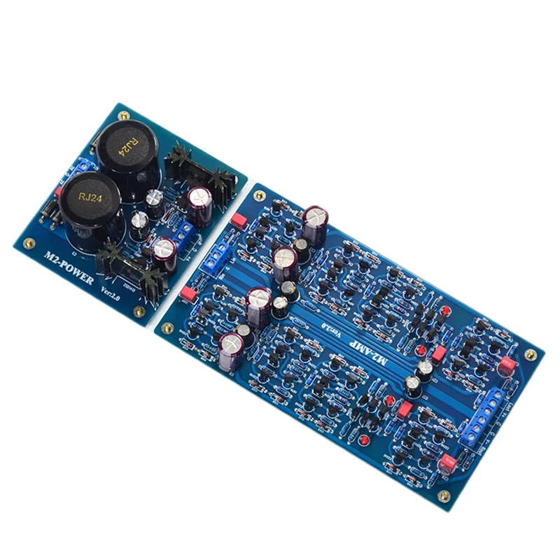 

M2-AMP audiophile HiFi preamplifier finished board Fully discrete name machine SC-752 circuit front, 5HZ-30KHZ, 100DB