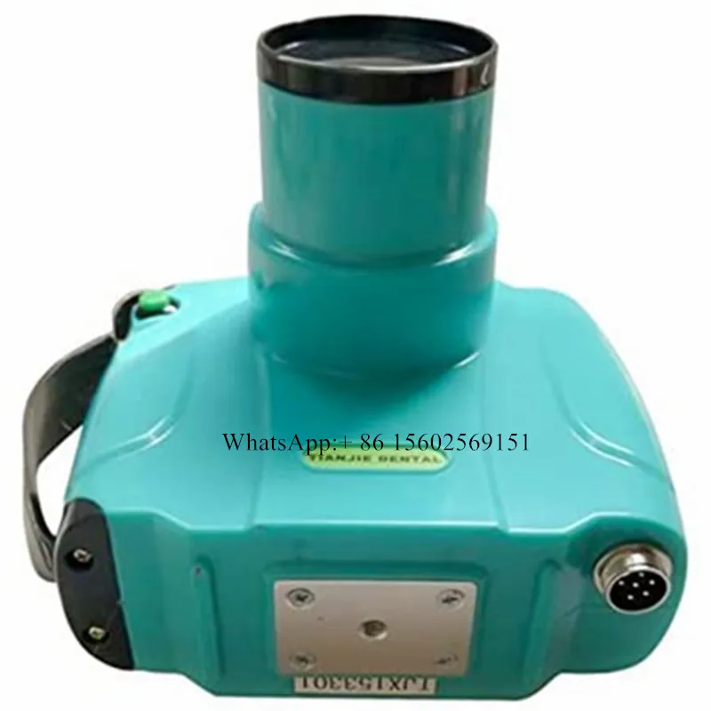 Горячая Распродажа высокочастотная портативная стоматологическая