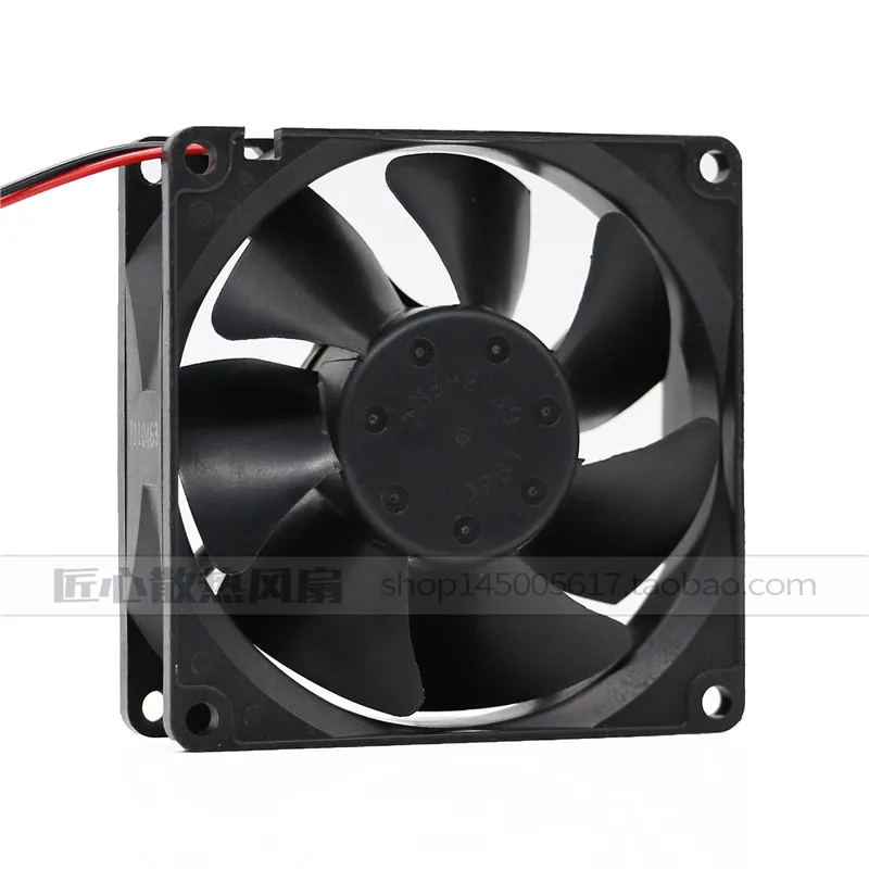 

Original 3110KL-05W-B50 8025 8cm 24V 0.15A super durable fan drive