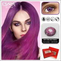 2pcs pair 5Tones Contact lens 100  Cover deep eyes Color Contact Lenses Amazying new look Contact Lenses For Eyes Fast Shipping