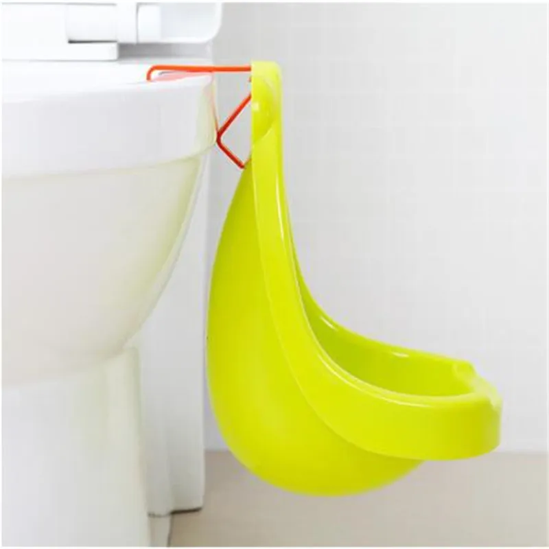 

Boy Toilet Training Portable Small Toilet Children's Urinal Training Device Easy to Clean Odorless Urinal Urinal