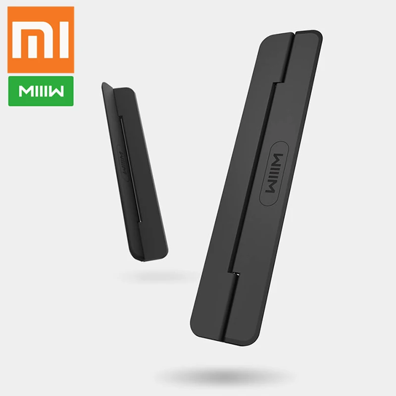 Xiaomi MIIIW складной портативный ксиаоми air ноутбук стенд угол обзора радиатор