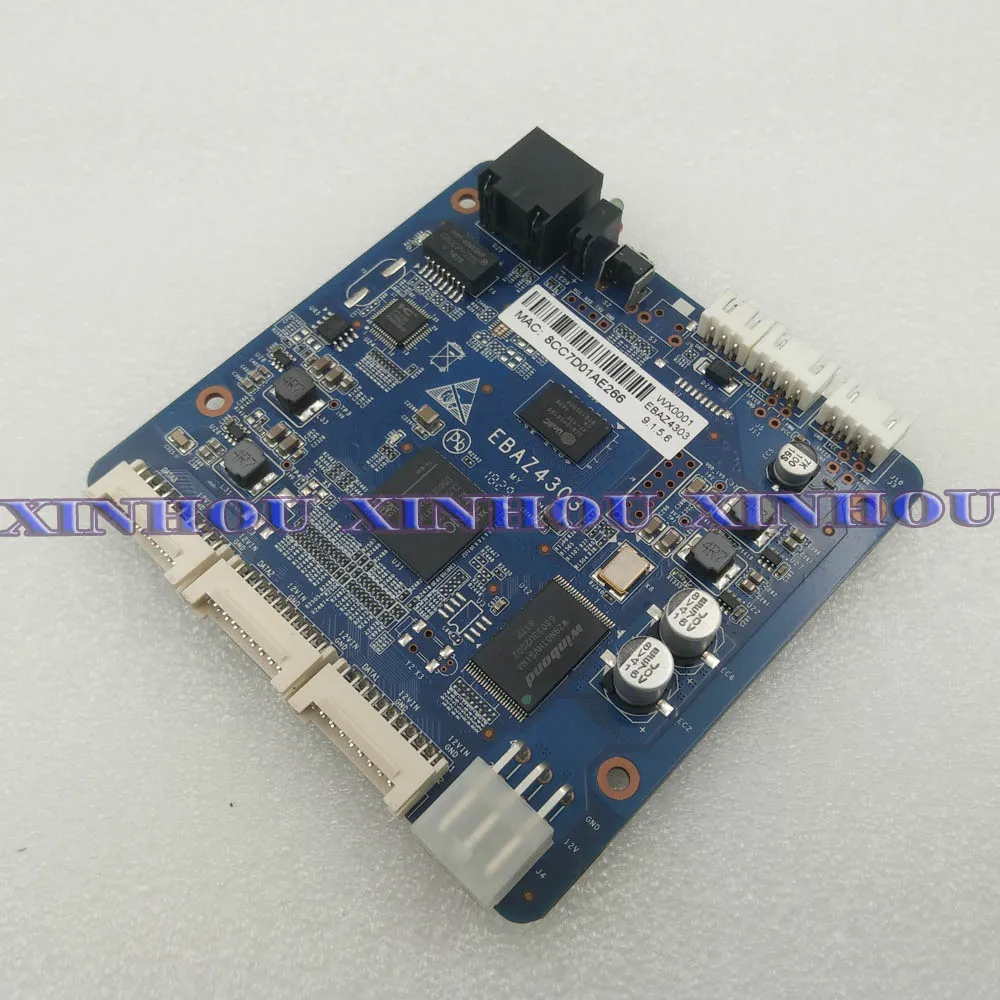 

Ebit E10.1 18T Data Circuit Board Control Board Motherboard Replace For Bad Asic miner Ebit E10.1 Part