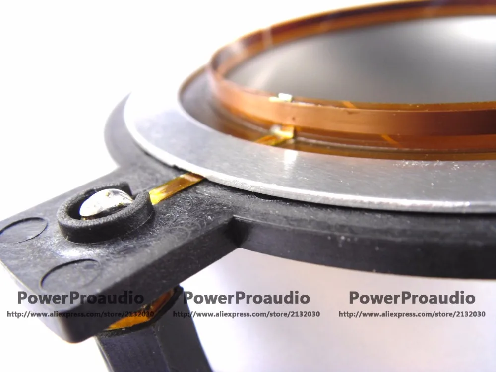 Replacement Diaphragm for NEXO NH75R NH75K NH75RK ALPHA E NH82B PS15 8 Ohms | Электроника