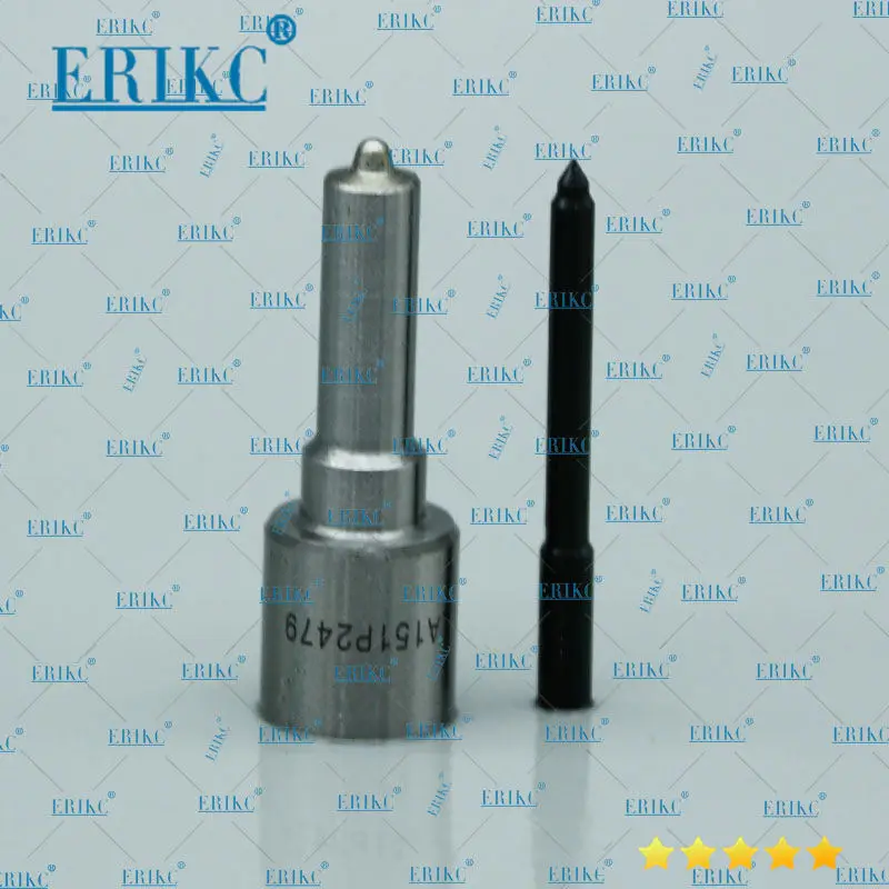 ERIKC DLLA 151 P 2479 (0433172479) дизельная Форсунка P2479 (DLLA 2479) сопло распылителя для 0 445 110
