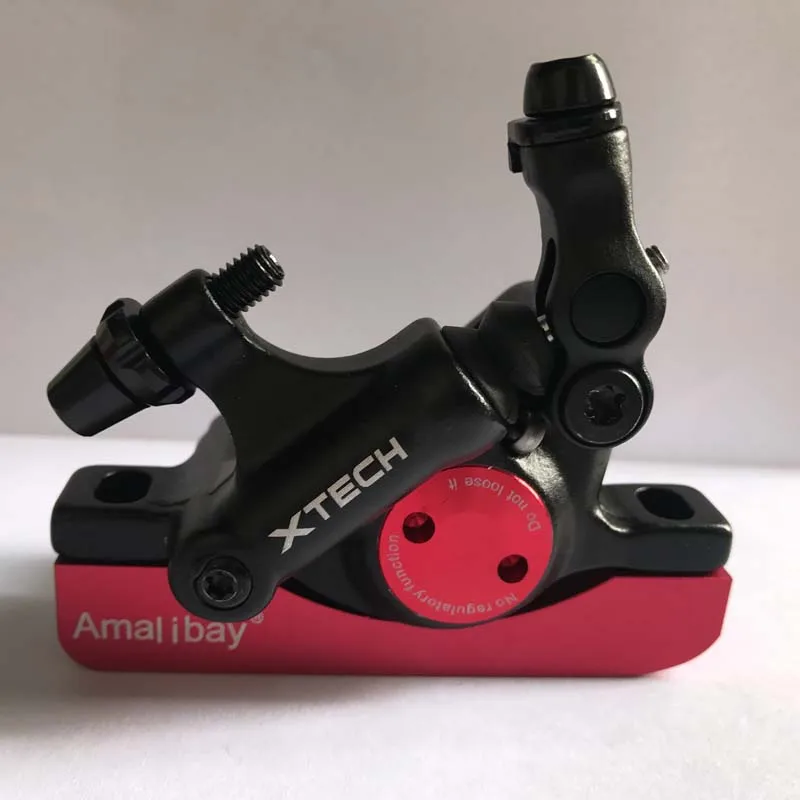 Новое обновление алюминиевого сплава гидравлический тормоз для Xiaomi M365 Pro