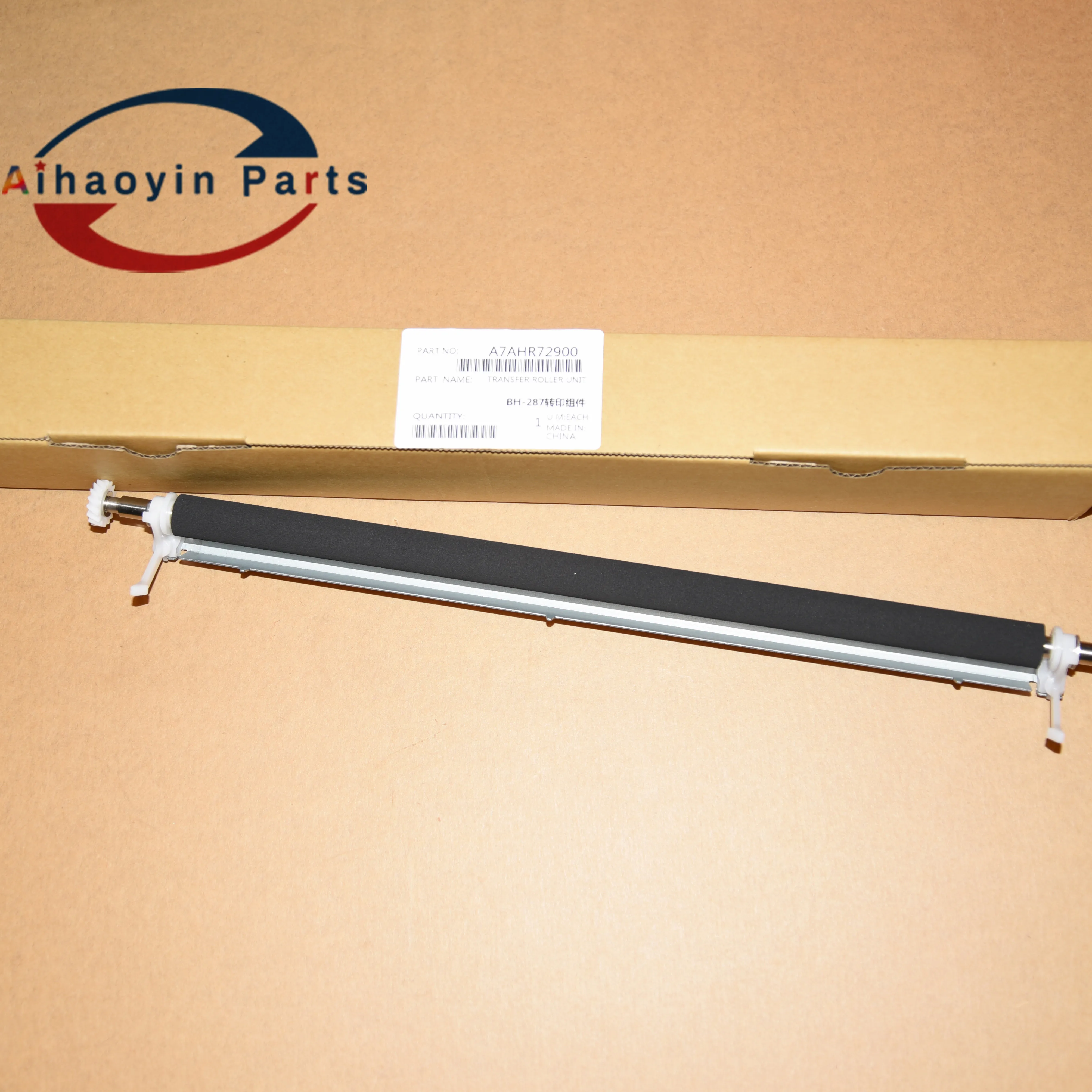 

new A7AHR72900 A7AH-R729-00 Image Transfer Roller Unit Assembly Kit for Konica Minolta bizhub 227 287 367 7528 7536 7522