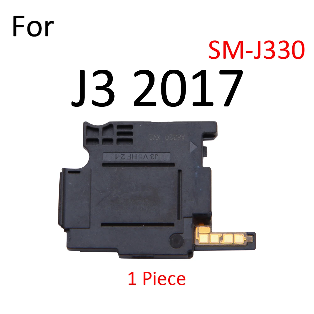 

10pcs/lot Rear Inner Ringer Buzzer Loud Speaker Loudspeaker Flex Cable For Samsung Galaxy J6 J4 Plus 2018 J7 J5 J3 2017 2016