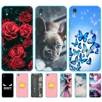 for vivo y1s cases soft silicon tpu back cover phone case for vivo y1s y 1s y1 s vivoy1s 2020 case 6 22 inch coque shell animal
