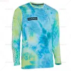 DHARCO 2022 Майо Мотокросс Велоспорт внедорожный велосипед MTB Джерси эндуро гонки рубашка с длинным рукавом FXR одежда для горного велосипеда