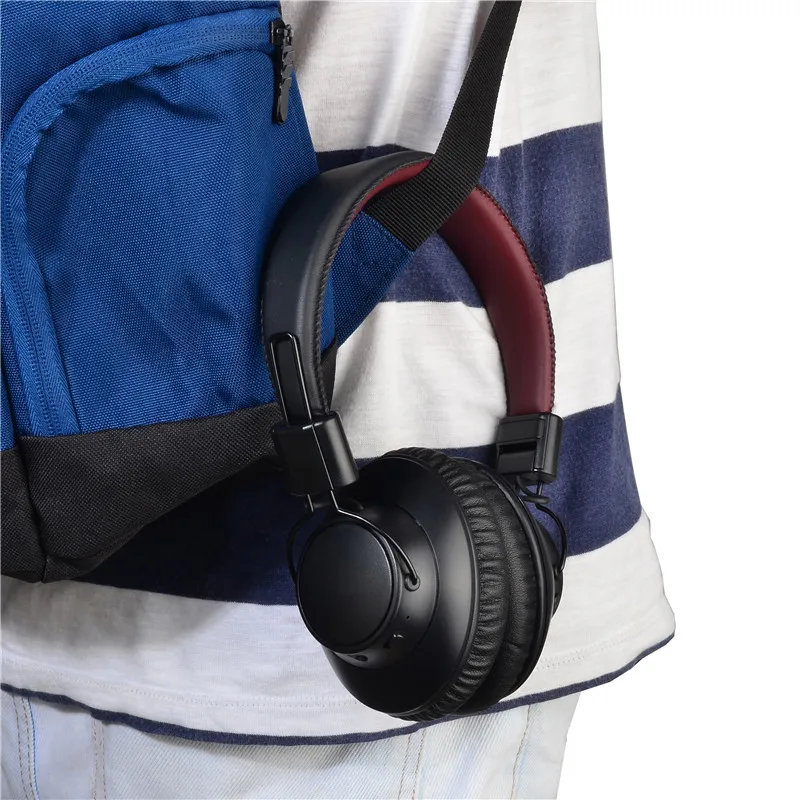 INSERMORE A07 Bluetooth наушники с шумоподавлением спортивные музыкальный телефон